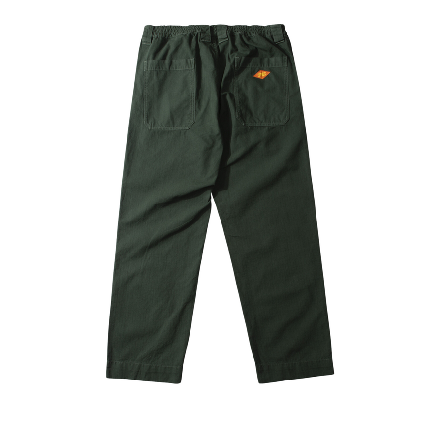 Edmmond Studios • Marvin Pants • Dark Green