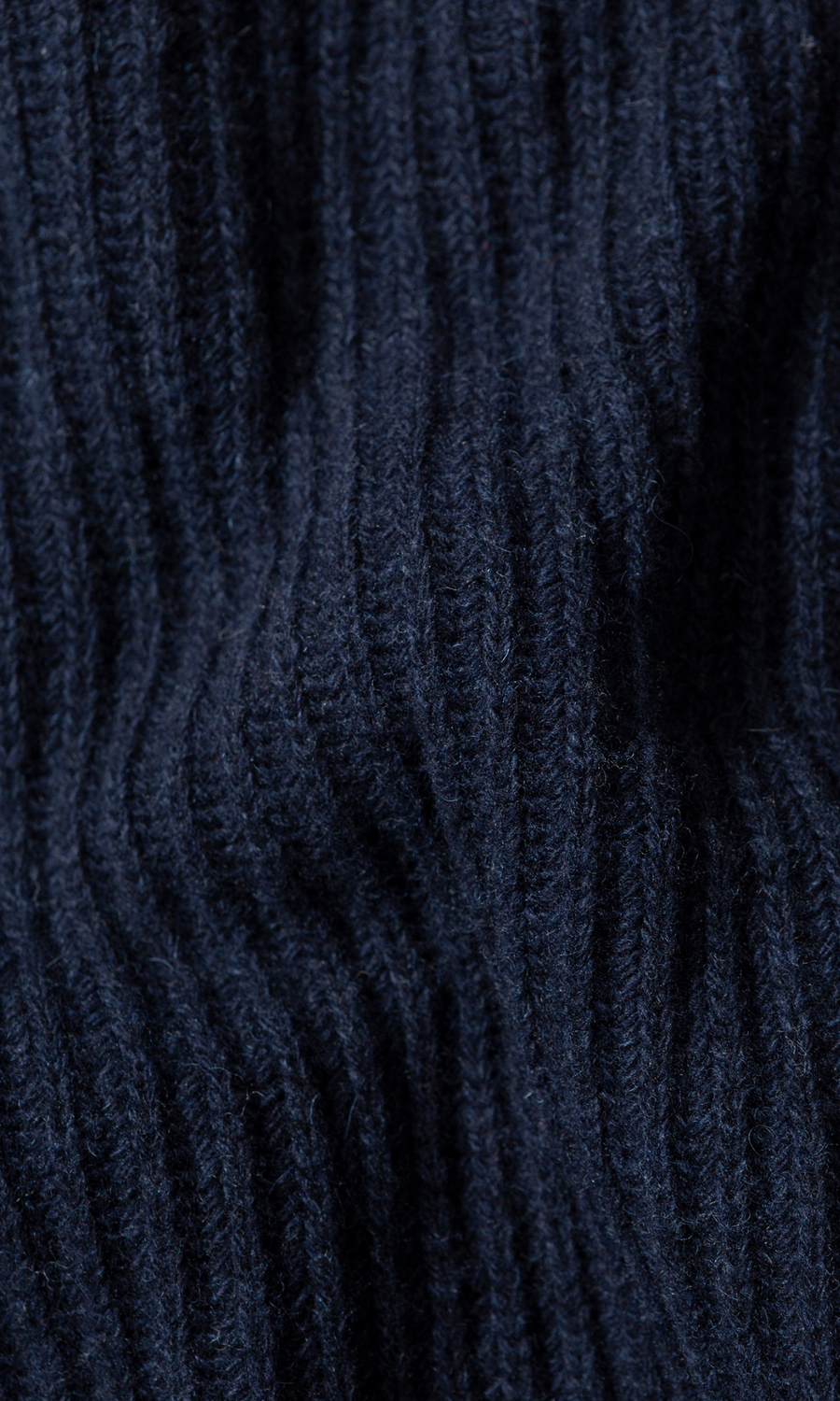 Edmmond Studios • Neil Sweater • Navy