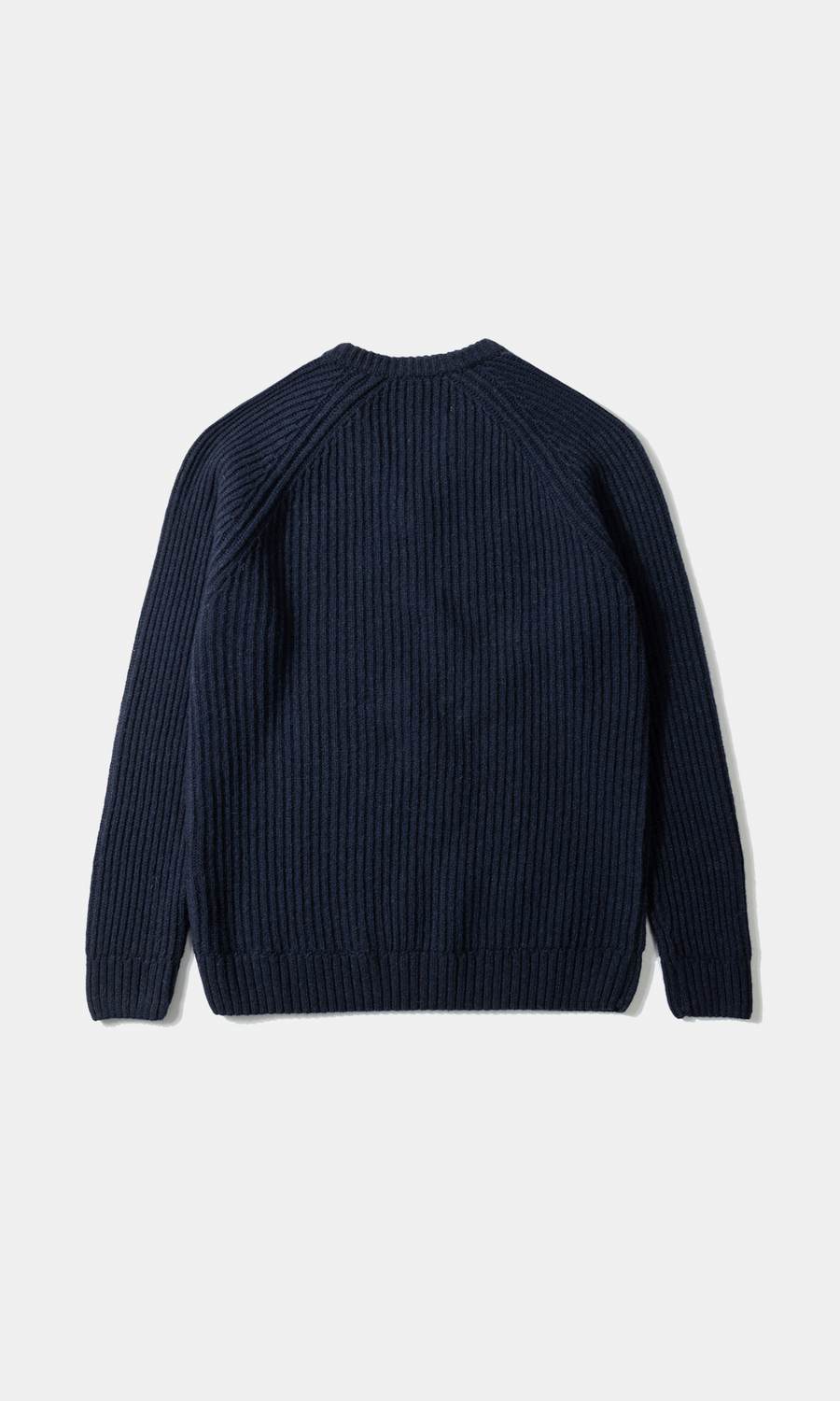 Edmmond Studios • Neil Sweater • Navy