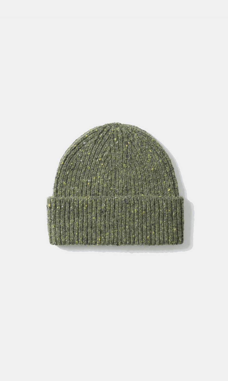 Edmmond Studios • Paris Beanie • Khaki