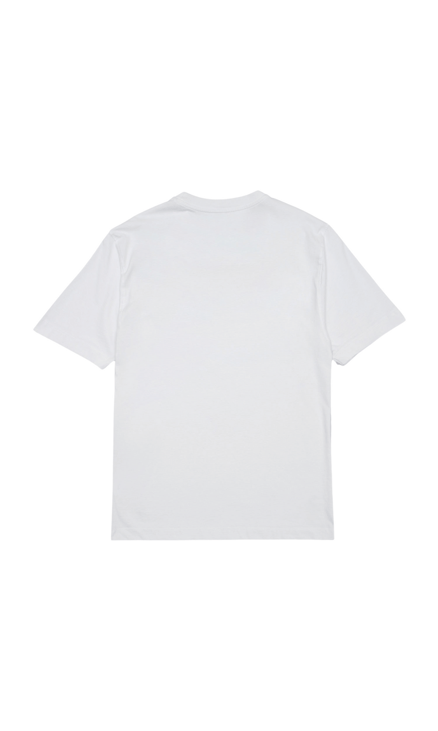 Edmmond Studios • Peak 7 T-Shirt • White