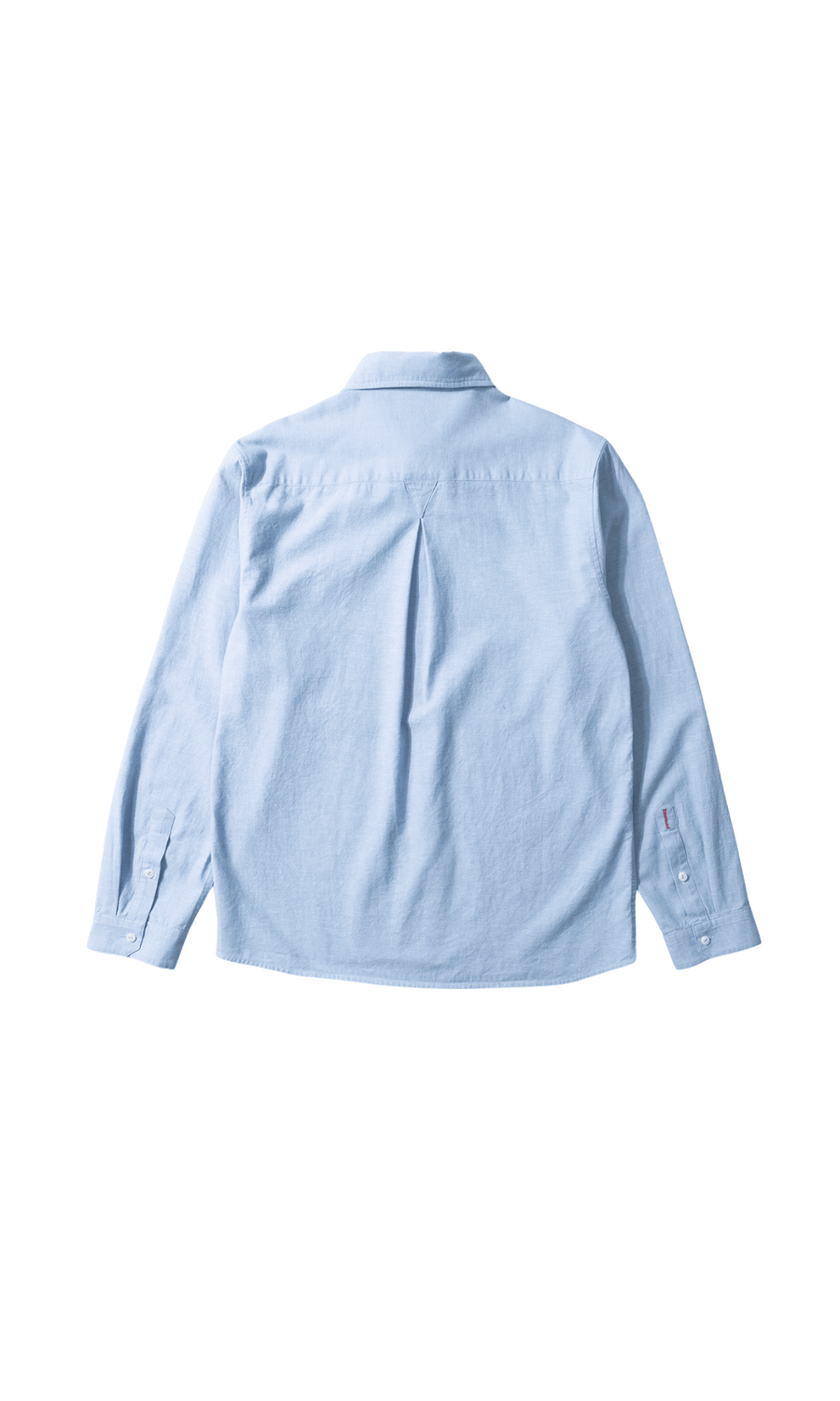 Edmmond Studios • Shadow Shirt • Light Blue