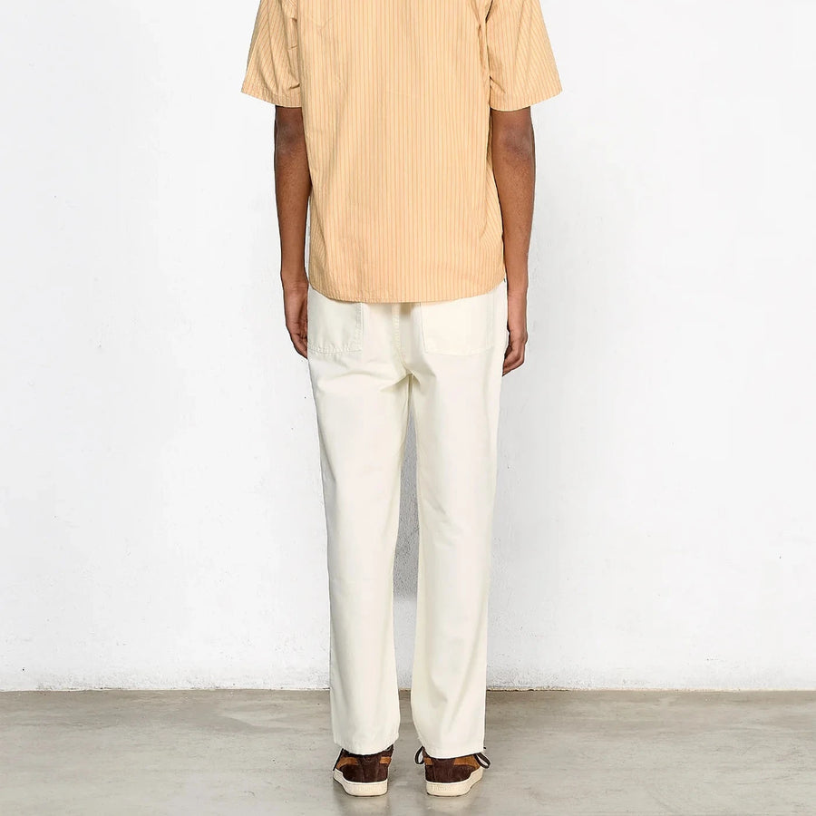 Edmmond Studios • Sporting Good Trousers • Off-White