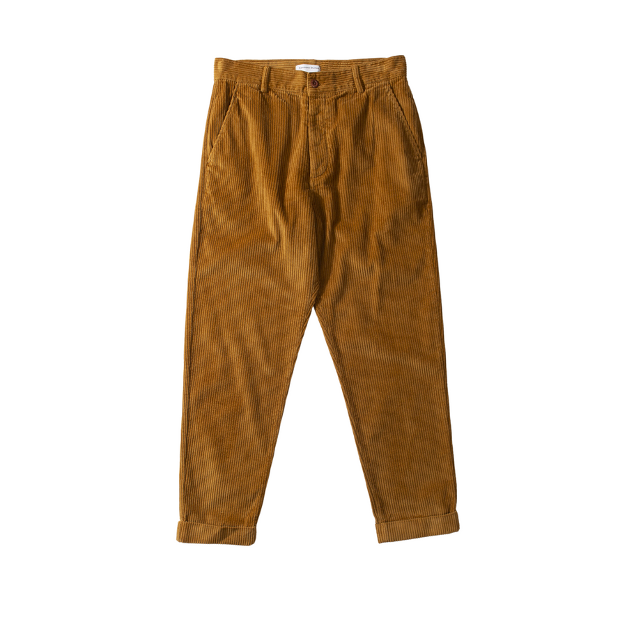 Edmmond Studios • Jorge Pants • Caramel