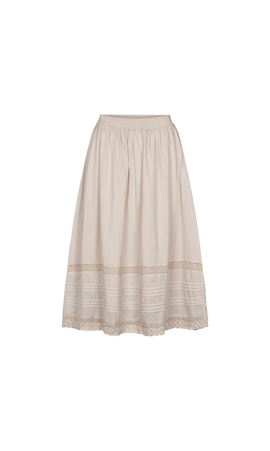 Esmé Studios • Amina Skirt • Oatmeal