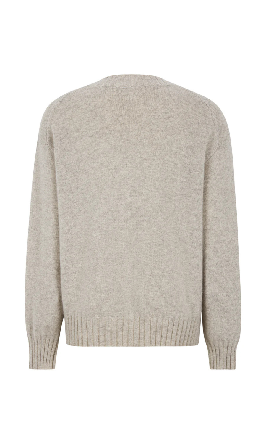 Esmé Studios • Firo V Neck Knit • Pure Cashmere