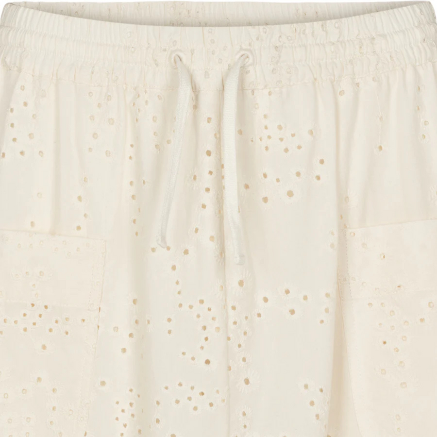 Esmé Studios • Leo Midi Skirt  • Buttercream