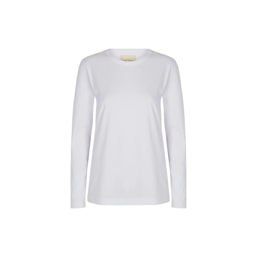 Esmé Studios • Maja T-Shirt  • White