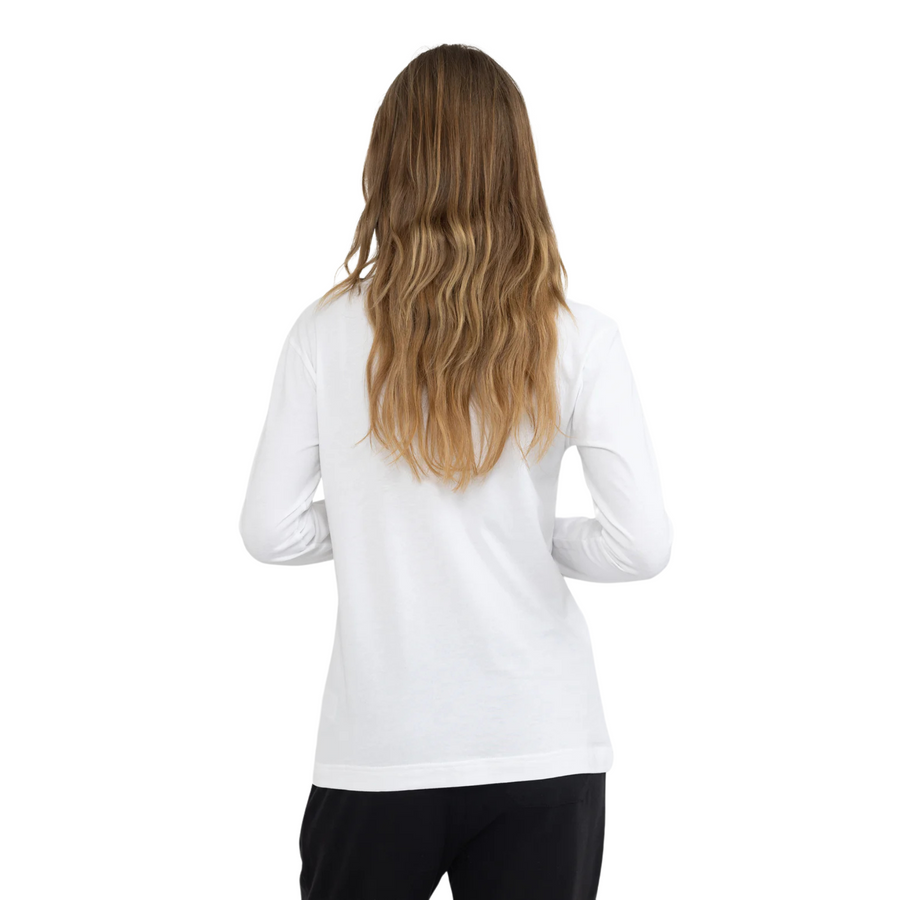 Esmé Studios • Maja T-Shirt  • White