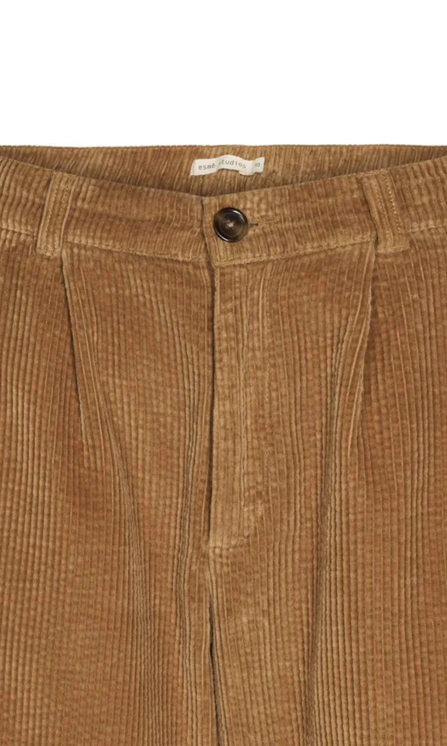 Esmé Studios • Maxia Pants • Chipmunk