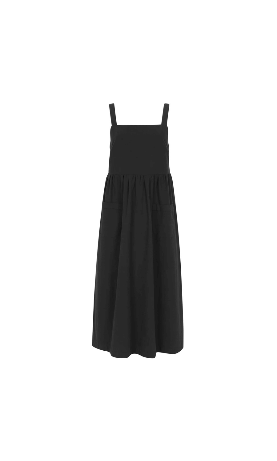 Esmé Studios • Mio Dress • Black