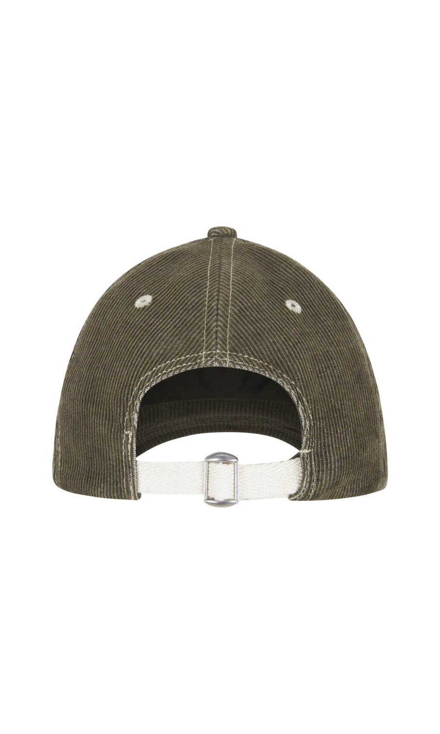 Esmé Studios • Parisa Cap • Stone Grey