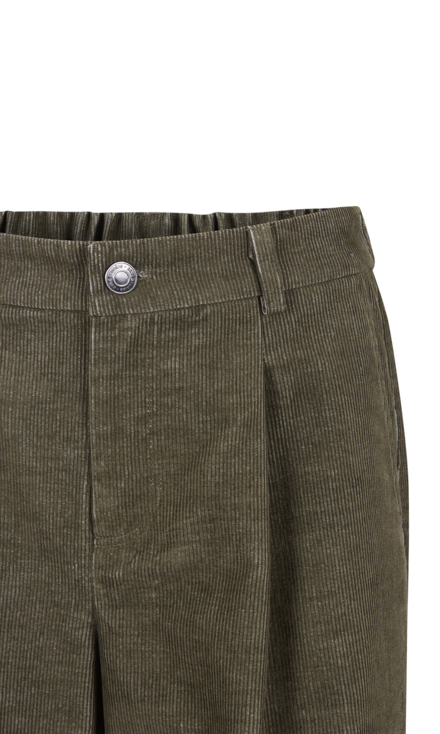 Esmé Studios • Parisa Trousers • Stone Grey