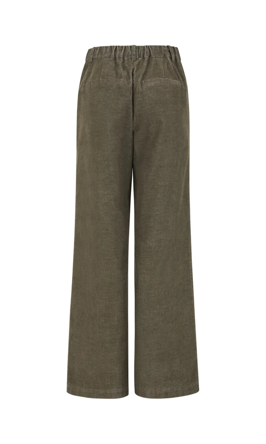 Esmé Studios • Parisa Trousers • Stone Grey