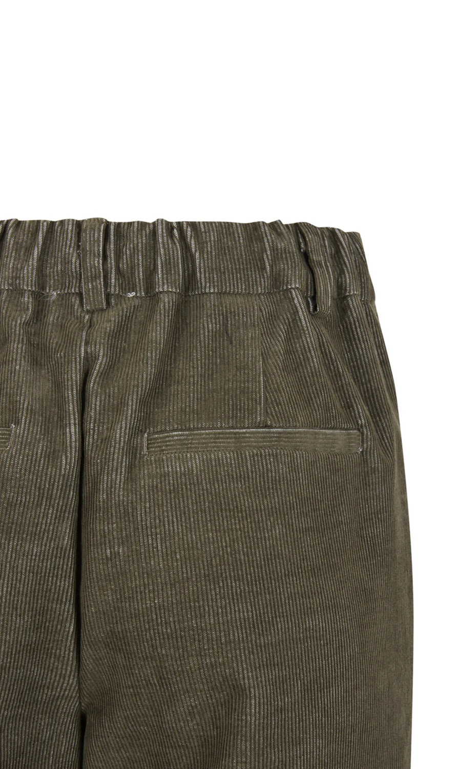 Esmé Studios • Parisa Trousers • Stone Grey