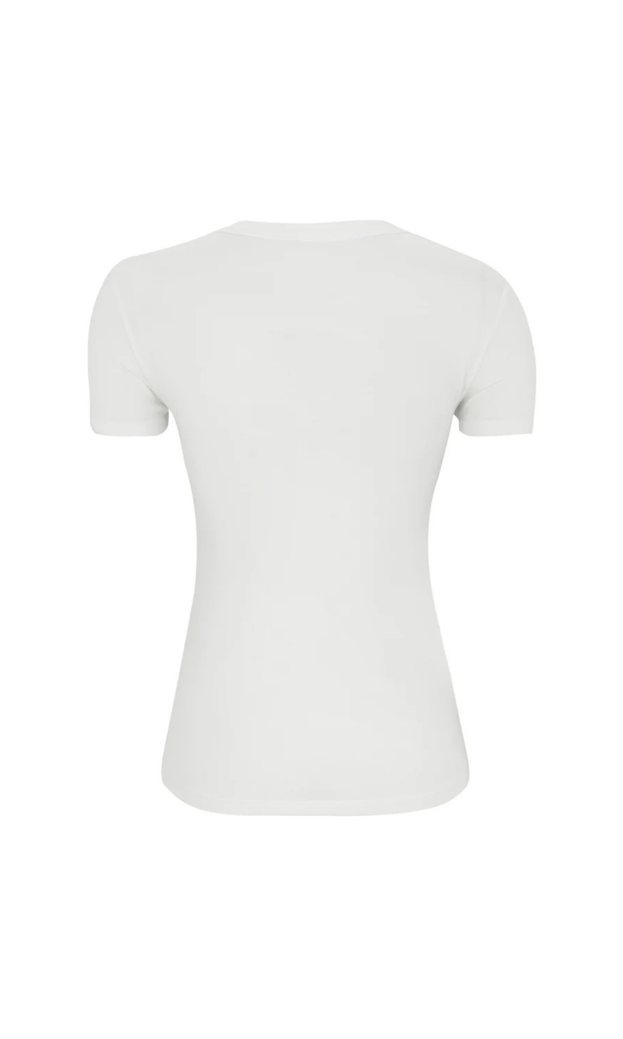 Esmé Studios • Penelope T-Shirt • White