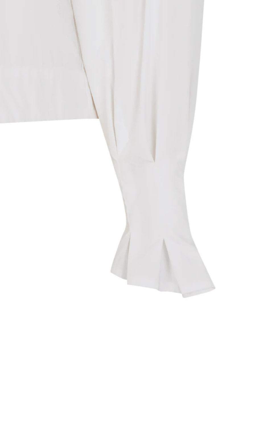 Esmé Studios • Russo Blouse • White