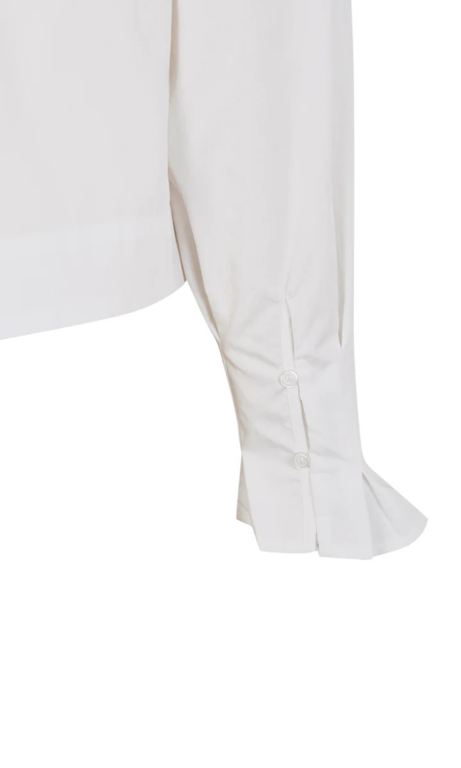 Esmé Studios • Russo Blouse • White