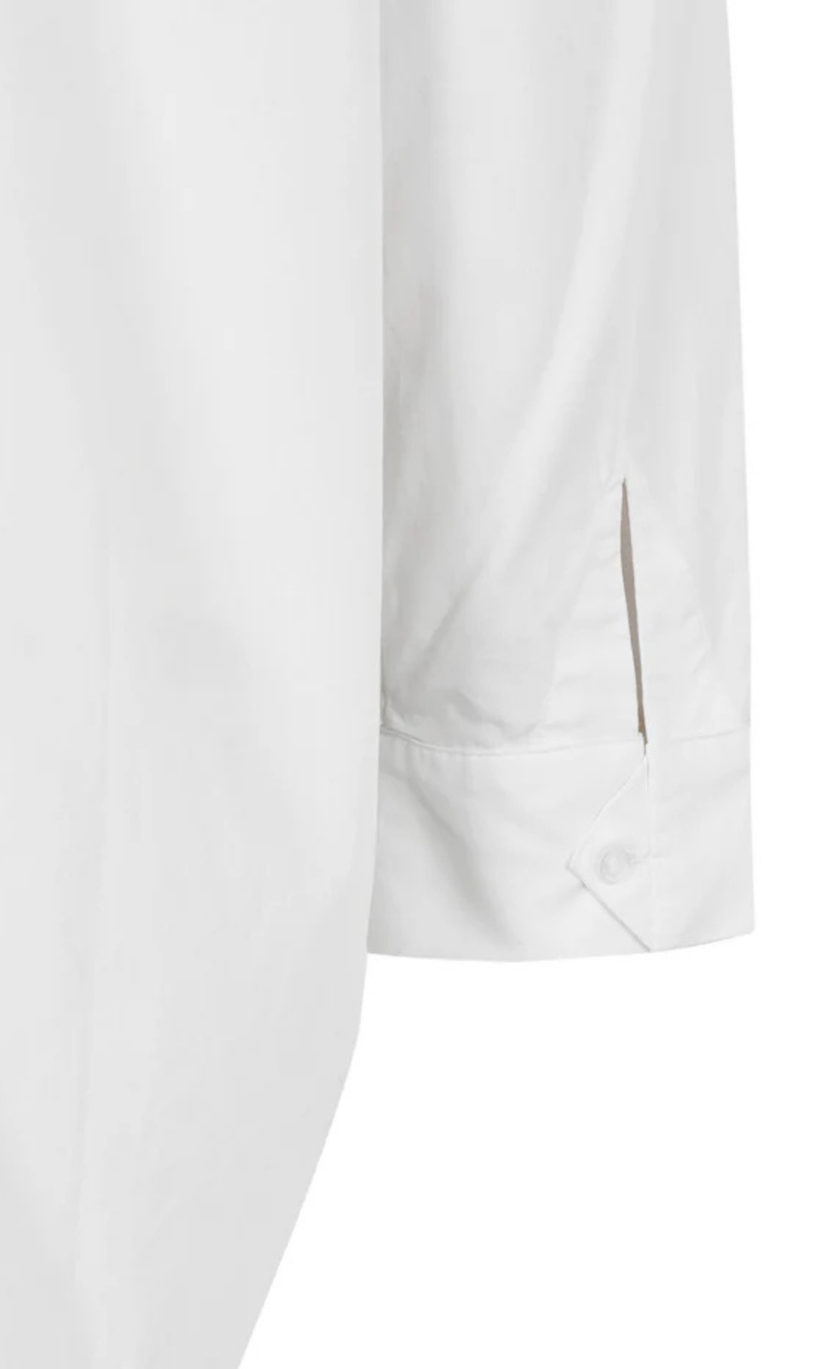 Esmé Studios • Russo Shirt • White