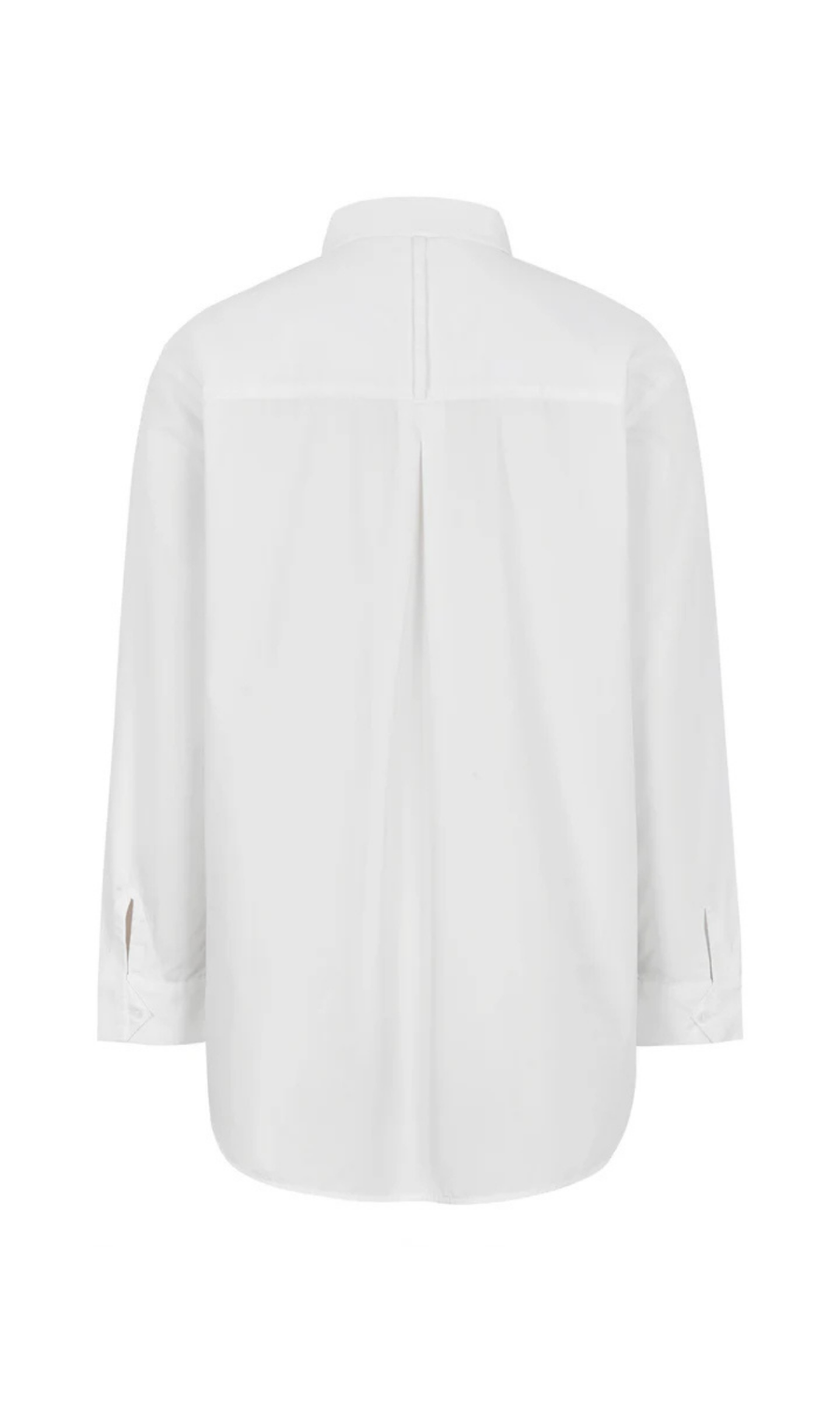 Esmé Studios • Russo Shirt • White