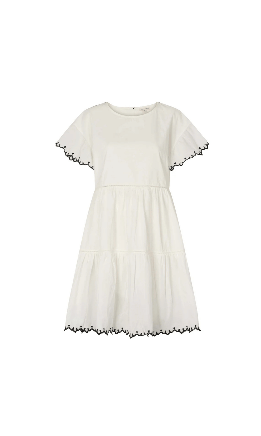 Esmé Studios • Star Dress • Snow White
