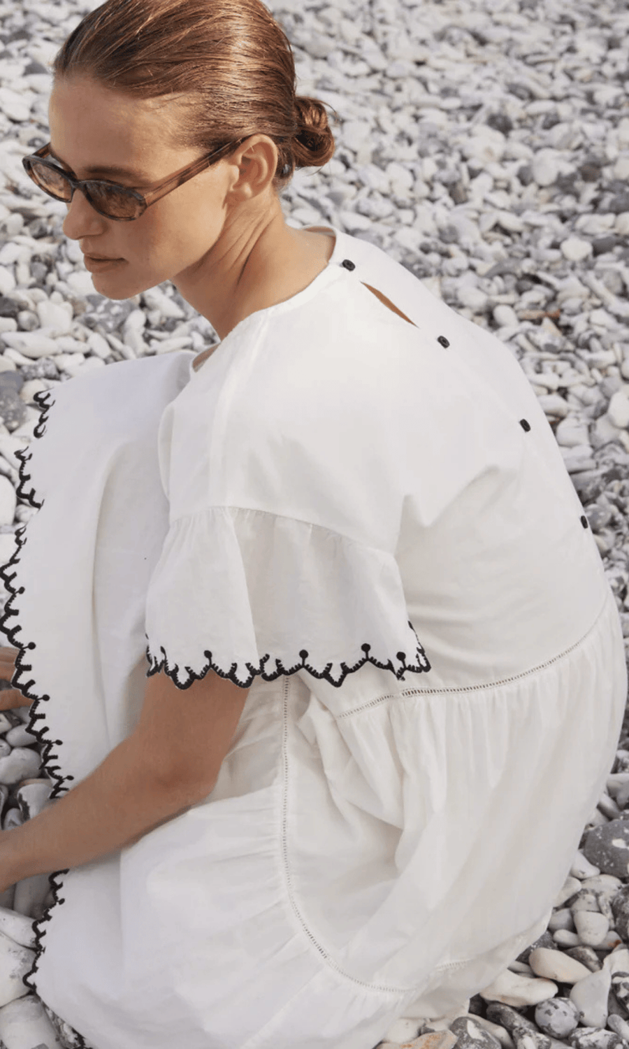 Esmé Studios • Star Dress • Snow White