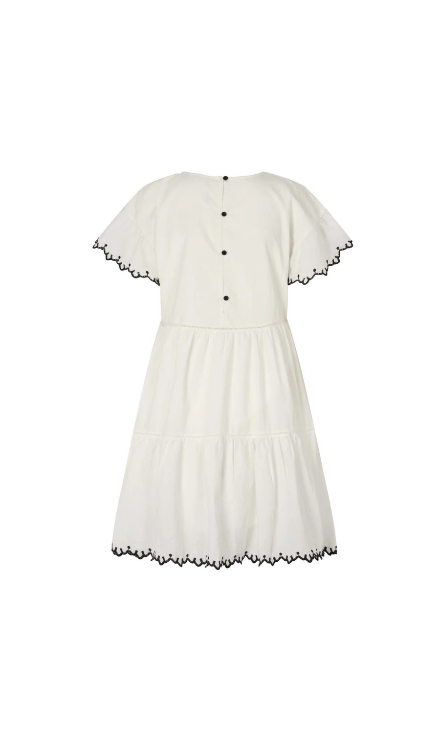 Esmé Studios • Star Dress • Snow White
