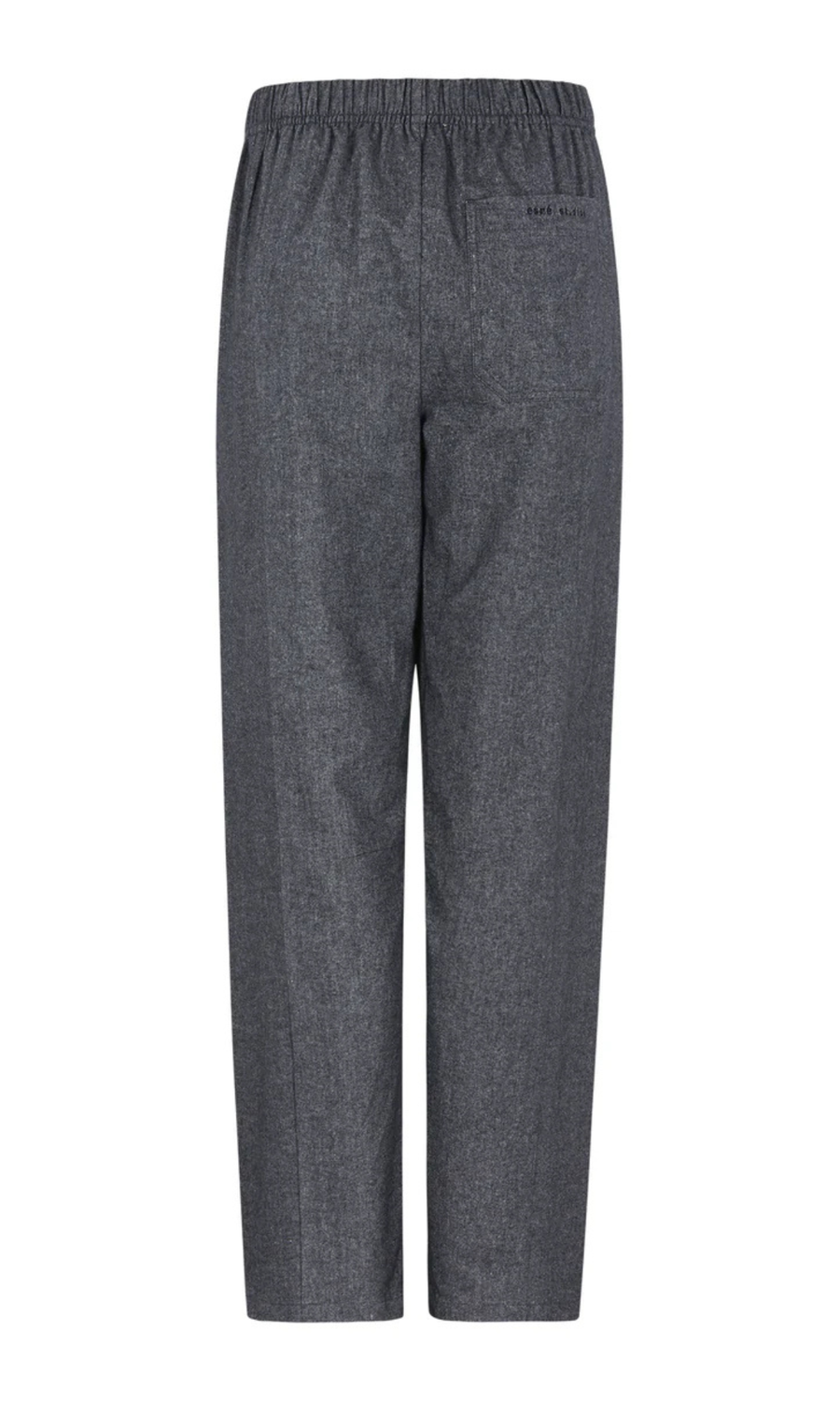 Esmé Studios • Svea Trousers • Black