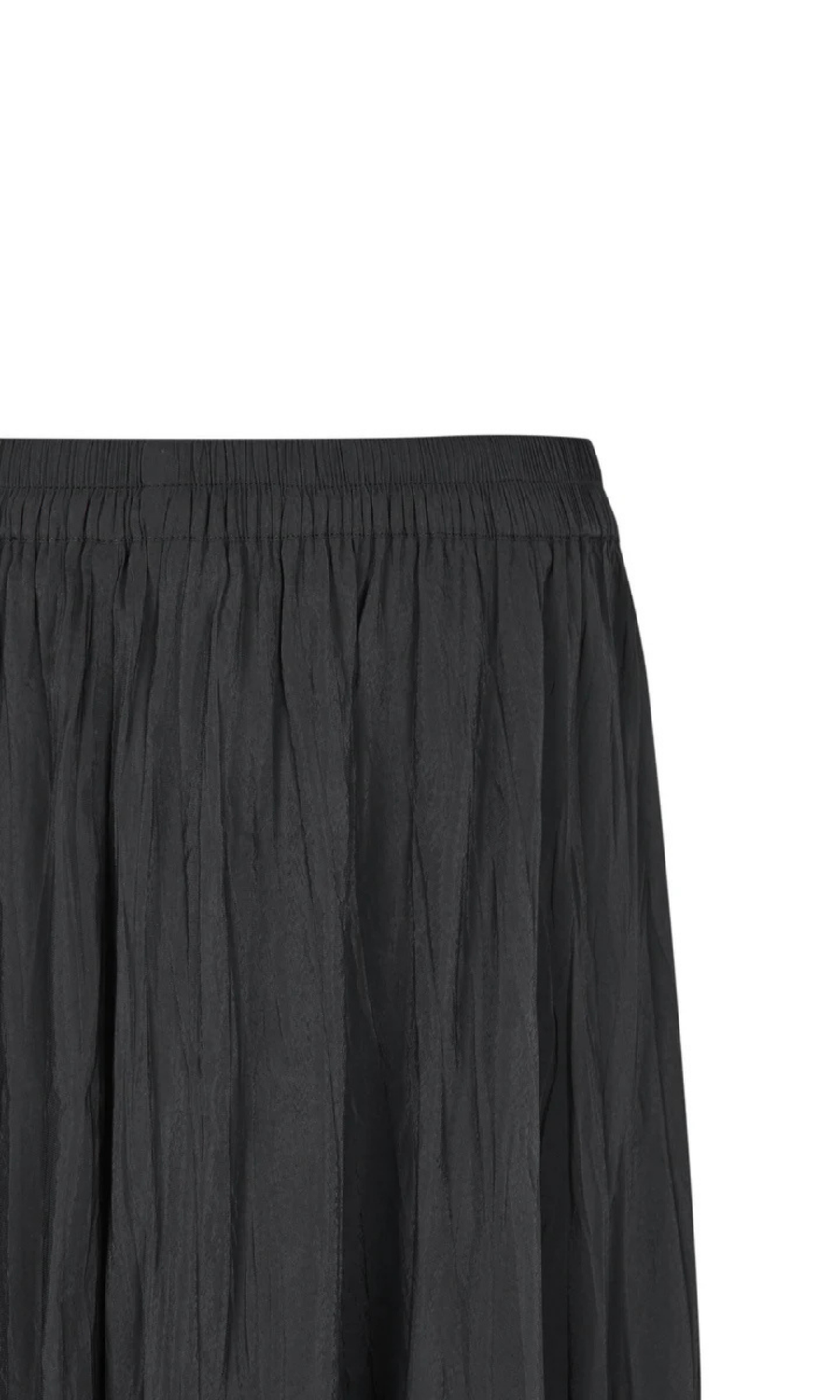 Esmé Studios • Tova Maxi Skirt • Black