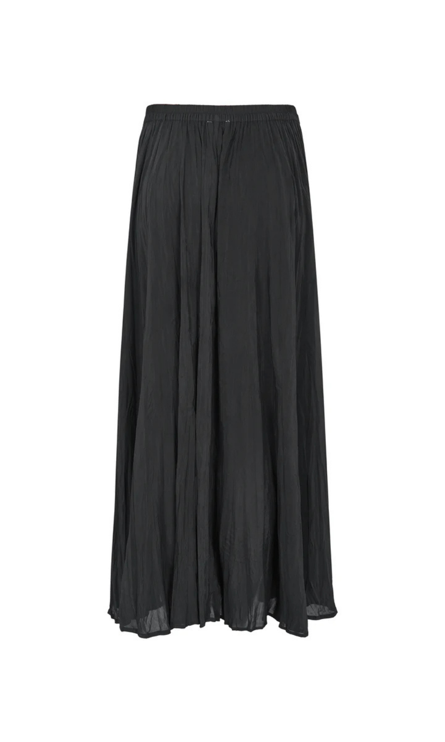 Esmé Studios • Tova Maxi Skirt • Black