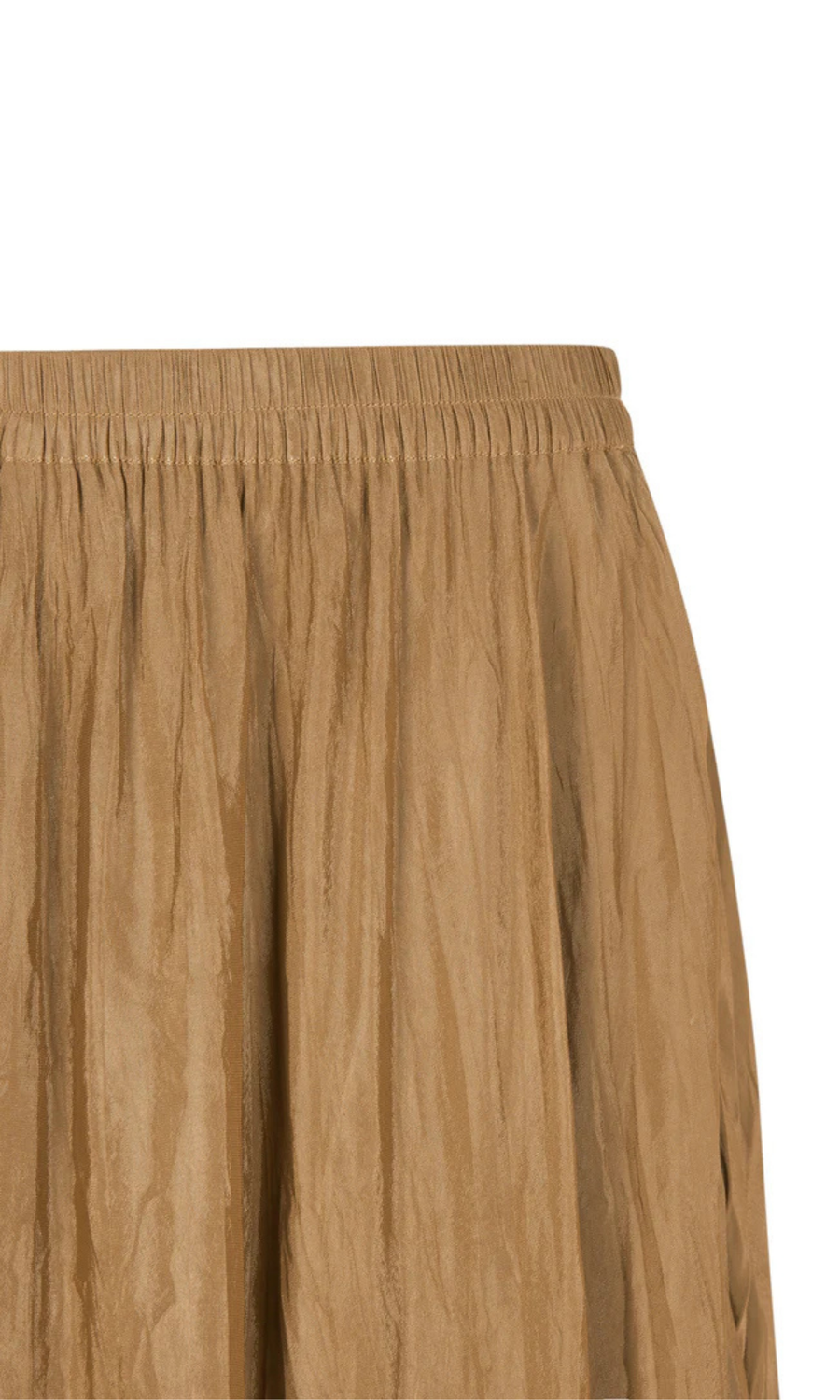 Esmé Studios • Tova Maxi Skirt • Chipmunk
