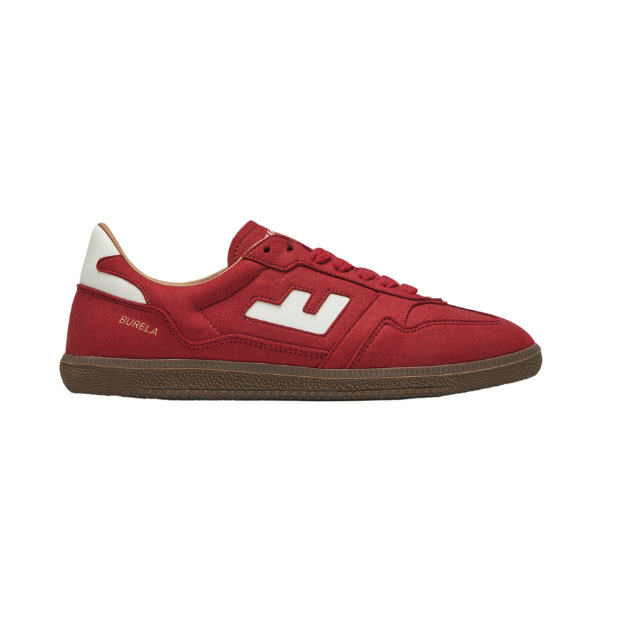 Flamingos Life • Burela Slim Sneakers • Cherry