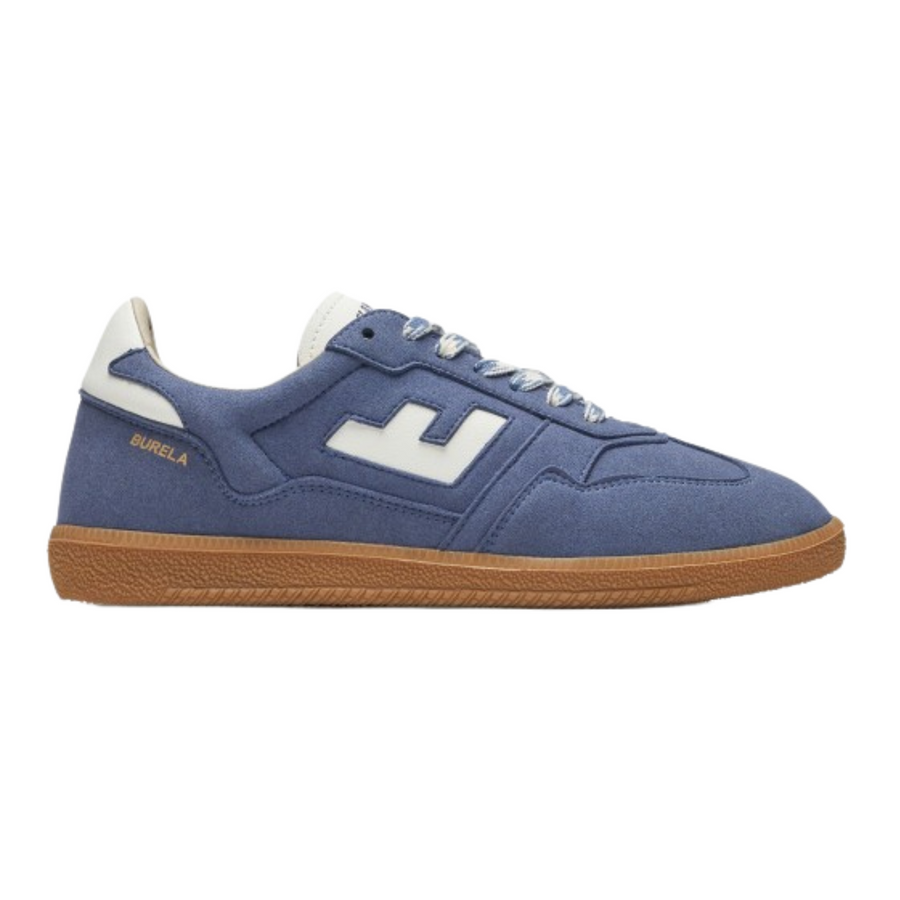 Flamingos Life • Burela Slim Sneakers • Cobalt