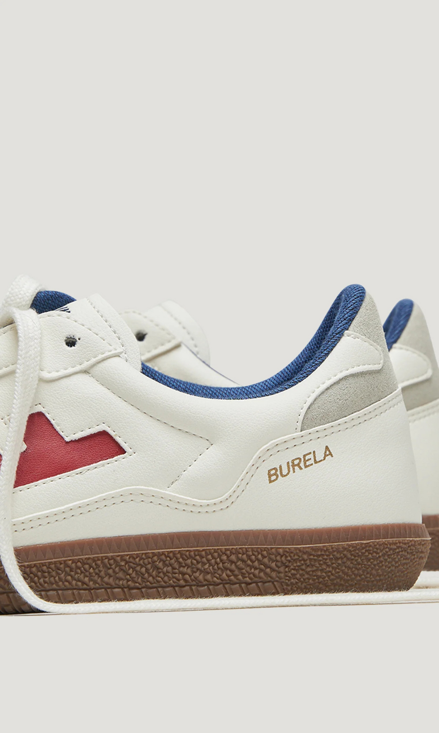 Flamingos Life • Burela Slim Sneakers • Olimpic Multi