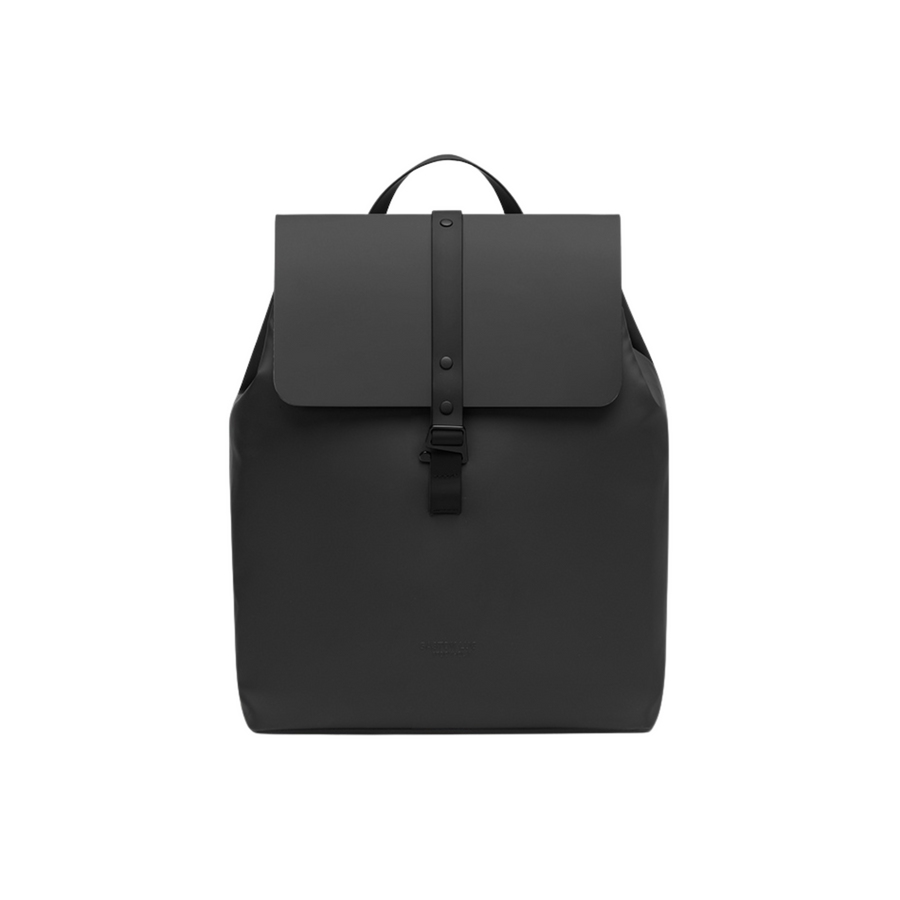 Gaston Luga • Dash Bucket Bag • Black