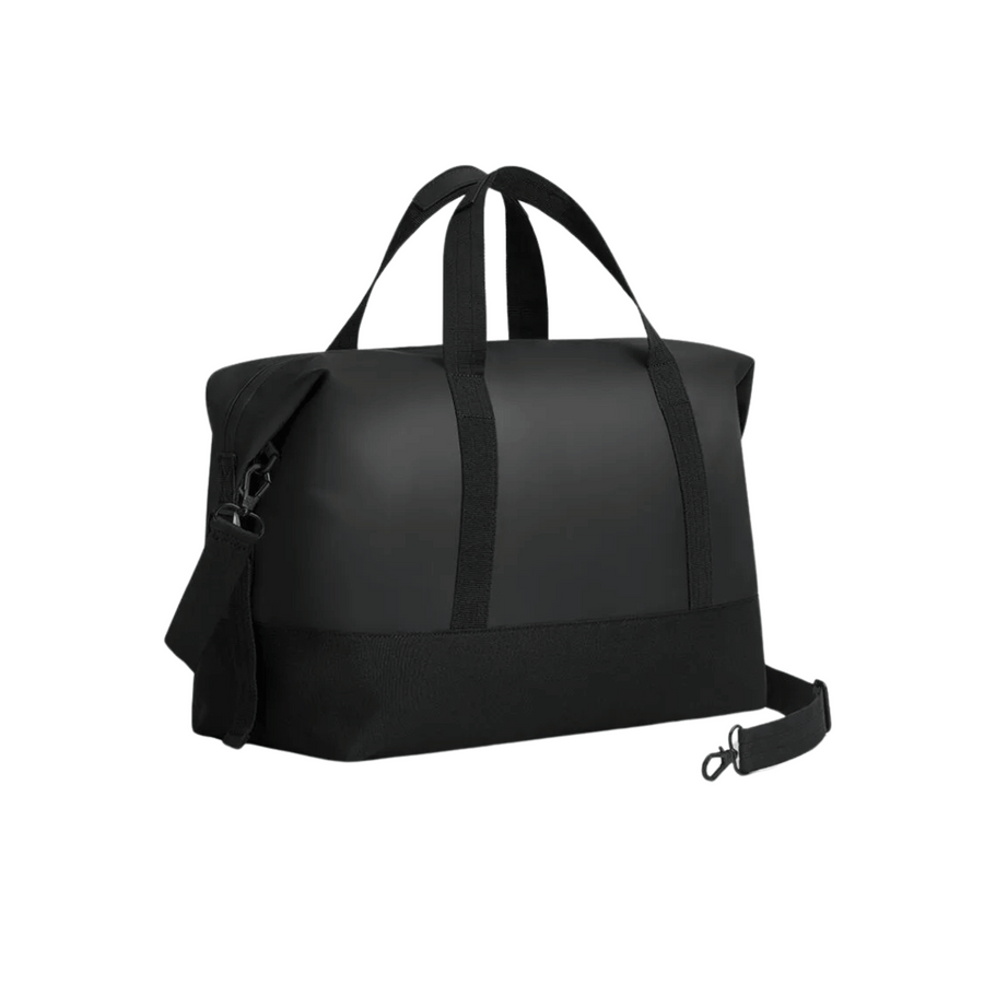 Gaston Luga • Dash Duffel Bag • Black