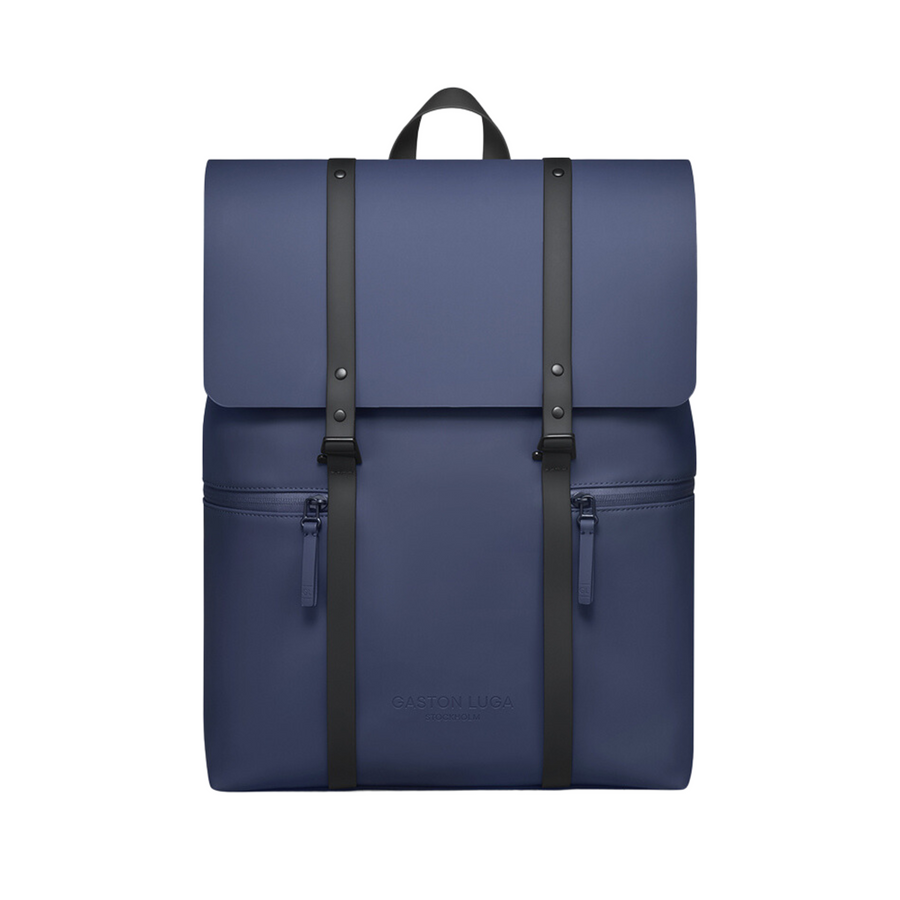 treen-gaston-luga-splash-16-inch-backpack-dark-blue