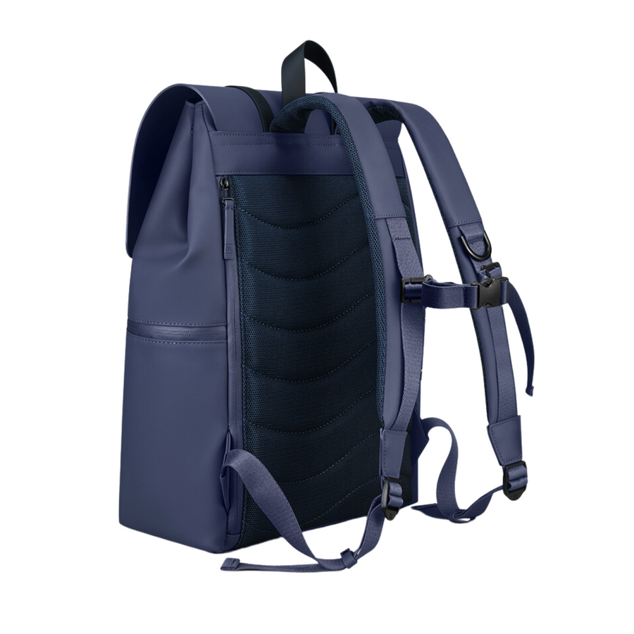Gaston Luga • Splash 16" Backpack • Dark Blue