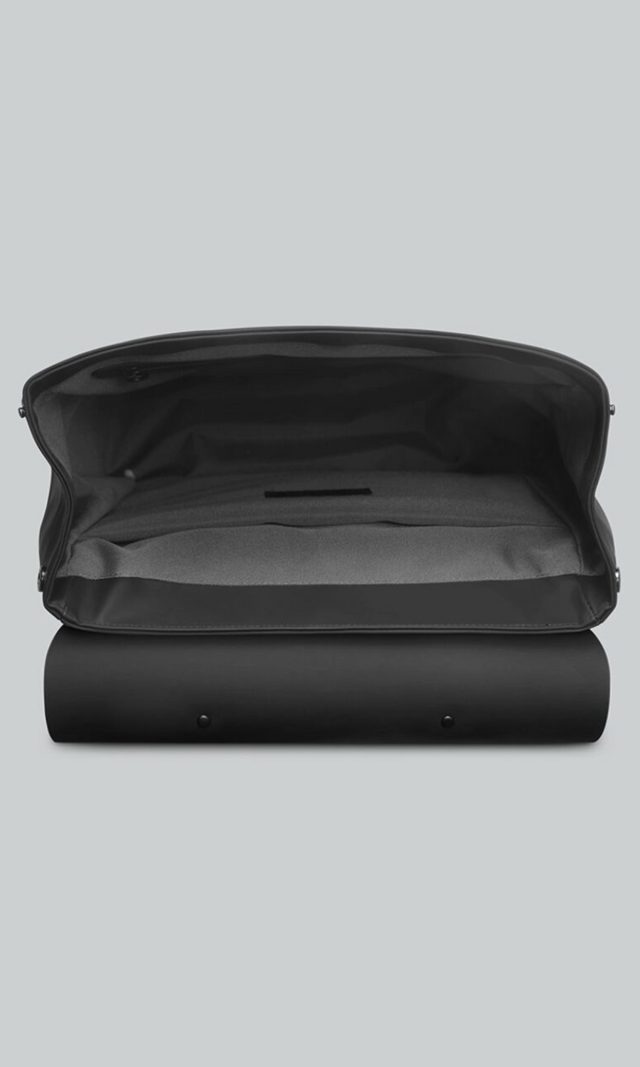 Gaston Luga • Splash 2.0 Backpack 16" • Black