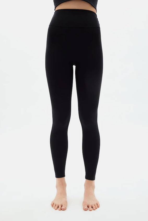 Girlfriend Collective • Luxe Legging • Black