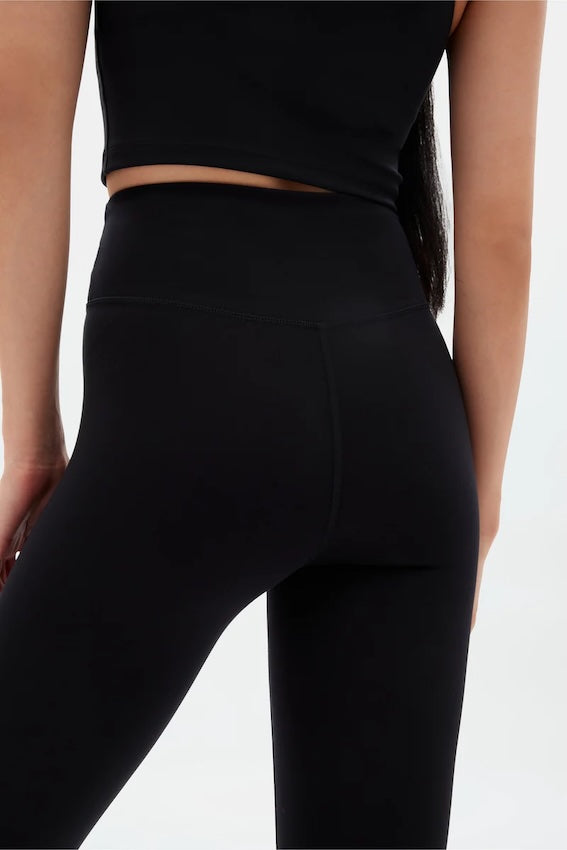 Girlfriend Collective • Luxe Legging • Black