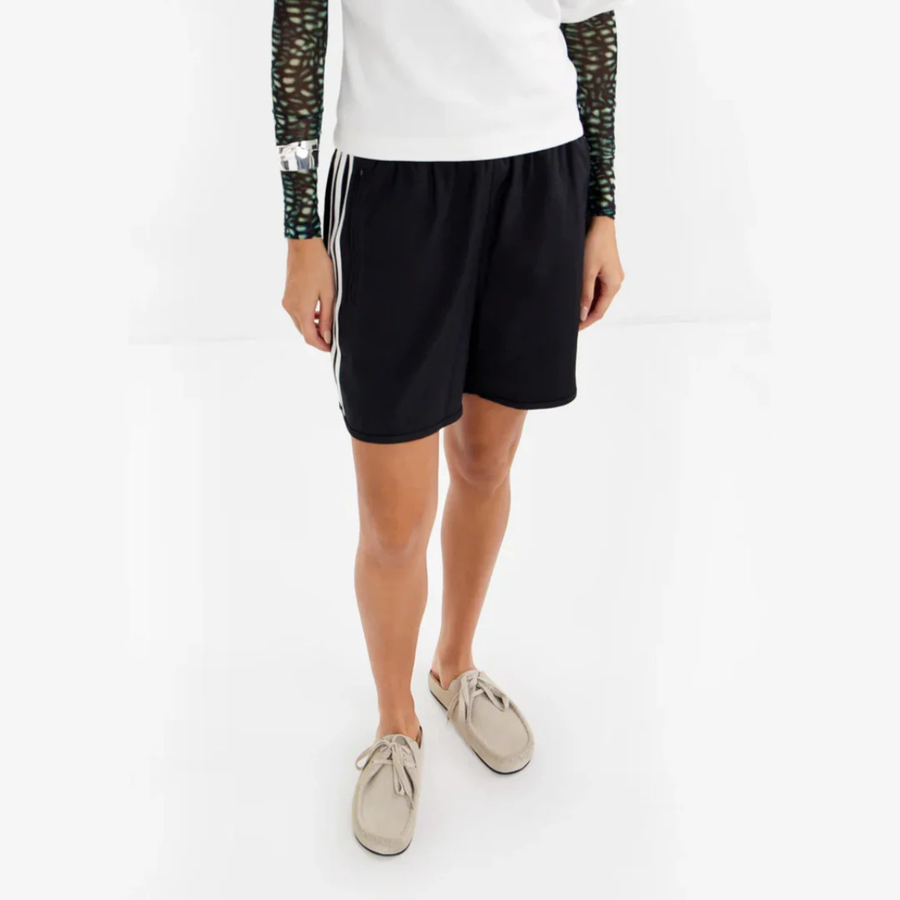 Good News • Kindlin Mules • Grey