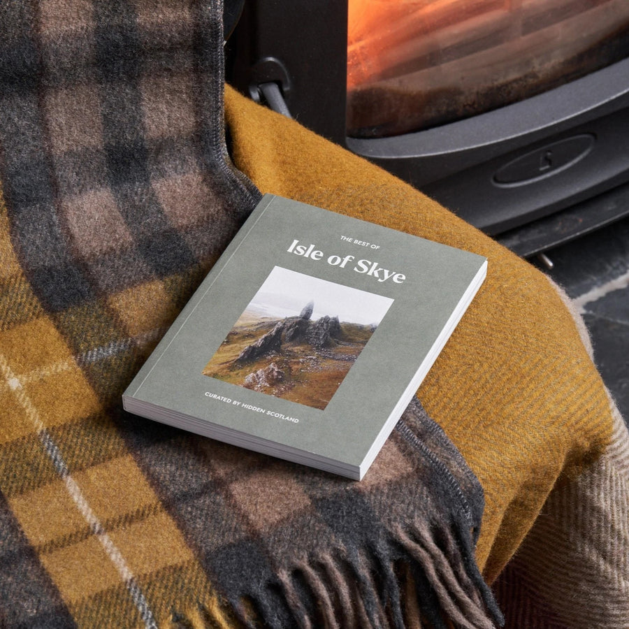 Hidden Scotland • The Best of Skye • Curated by Hidden Scotland