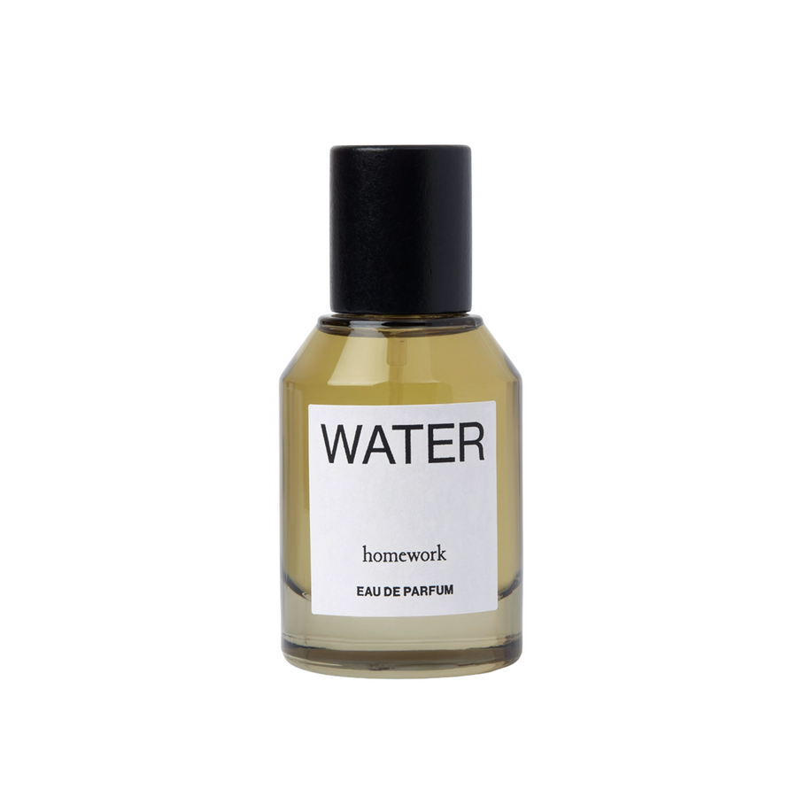 Homework • Water Eau de Parfum