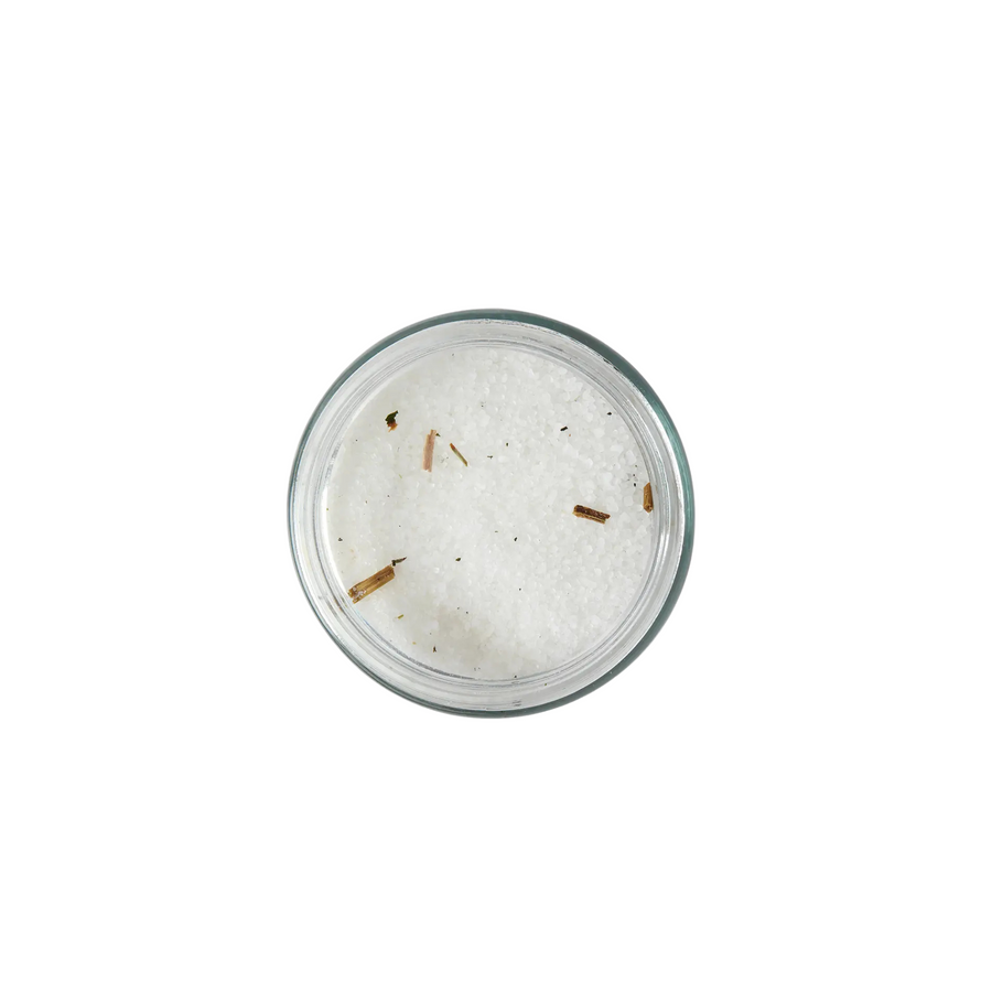 Homework • Wood Bath Salts • 410g