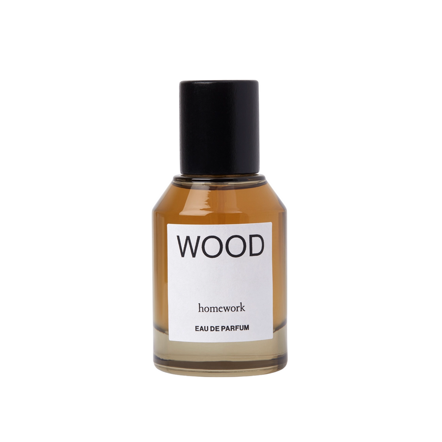 Homework • Wood Eau de Parfum