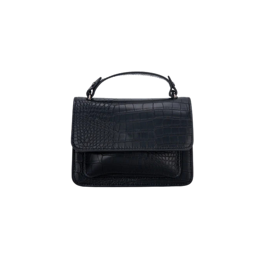 Hvisk • Renei Trace Bag  • Black