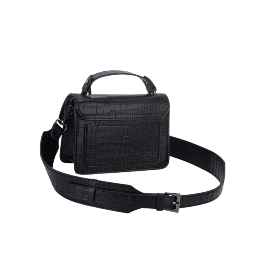 Hvisk • Renei Trace Bag  • Black