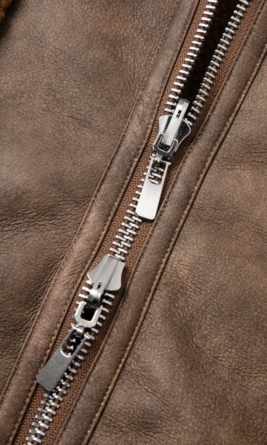 Jakke • Vera Jacket • Tan