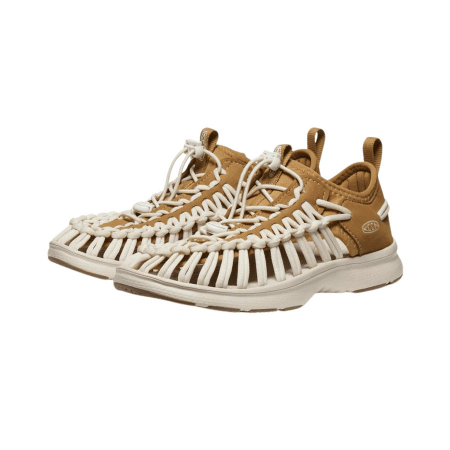 Keen • Uneek O3 Sneaker Sandals  • Bistre/Safari